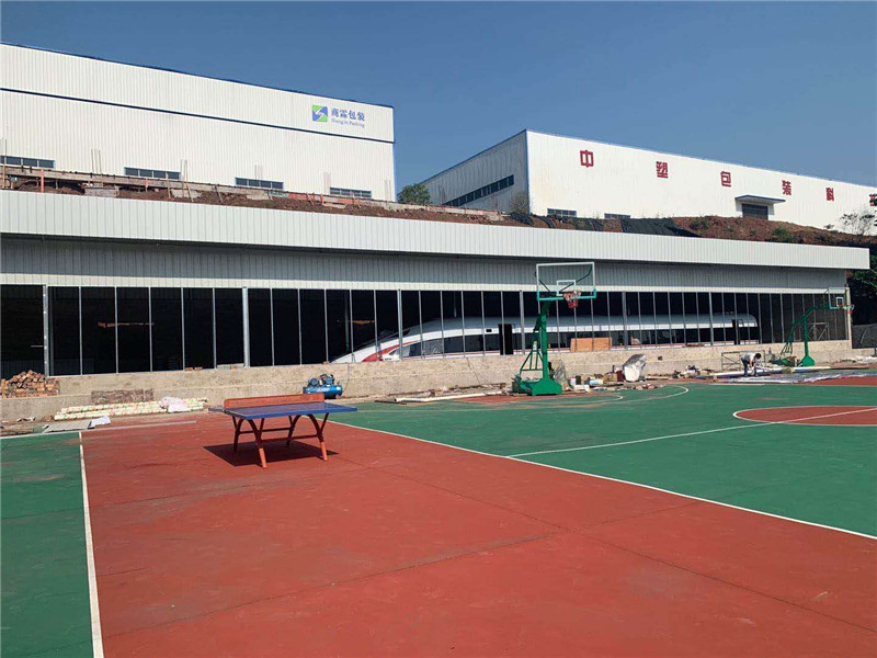 永州德順中等職業(yè)技術(shù)學(xué)校--高鐵模型實(shí)訓(xùn)
